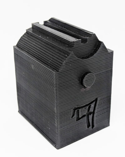PITA Sled - Black