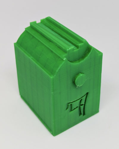 PITA Sled - Green